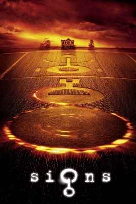 Poster phim Những Vòng Tròn Bí Ẩn