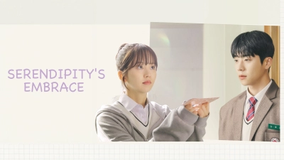 Phải Chăng Là Định Mệnh? (Serendipity's Embrace)