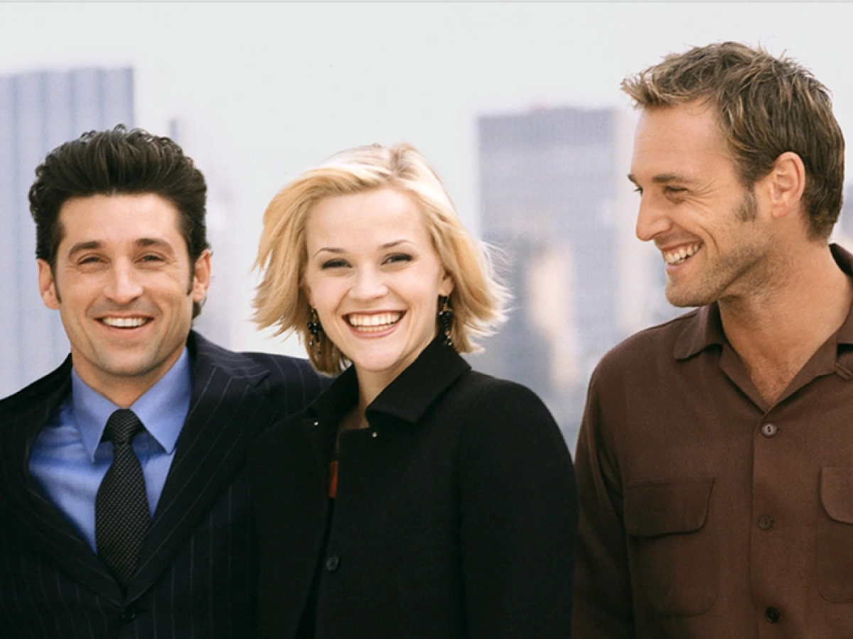 Quê Nhà Alabama (Sweet Home Alabama)