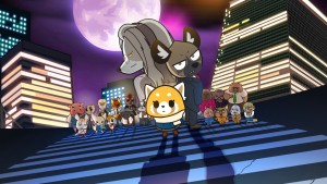 Retsuko hung hăng (Phần 4) (Aggretsuko (Season 4))