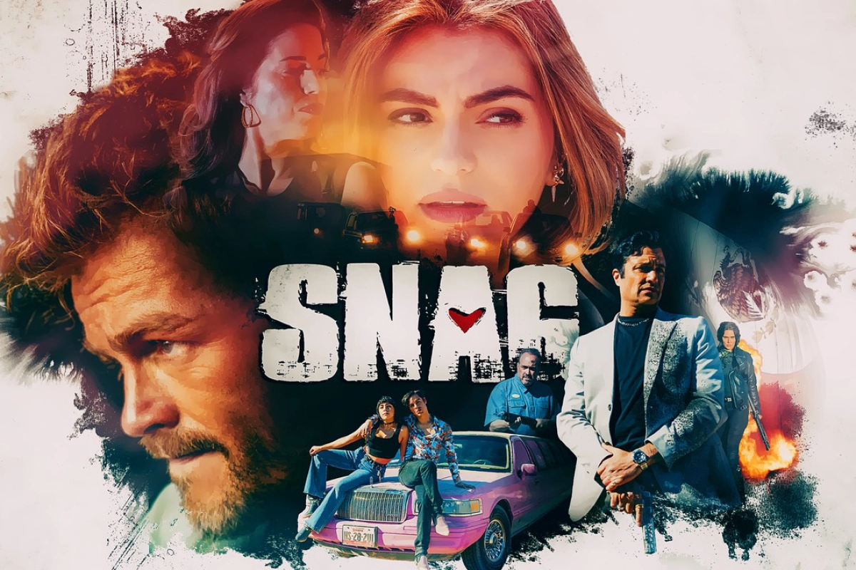 Snag (Snag)