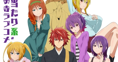 TenPuru: No One Can Live on Loneliness (Tenpuru)