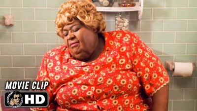 Vú Em FBI (Big Momma's House)