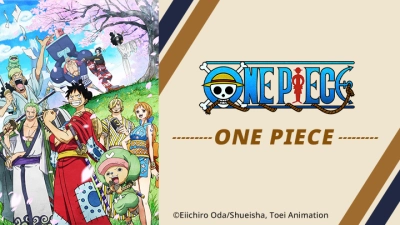 Vua Hải Tặc: Thánh kiếm bị nguyền rủa (One Piece Cursed Holy Sword One Piece: Norowareta Seiken (Movie 5))